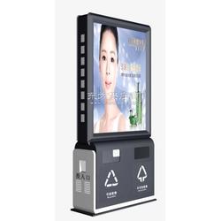 廣告垃圾箱定制 選擇優(yōu)質供應商，打造高效環(huán)保宣傳陣地